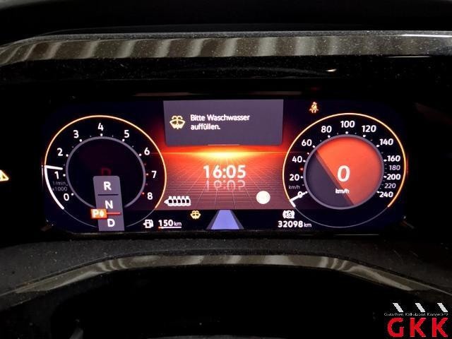 Volkswagen Multivan 2.0 TSI T7