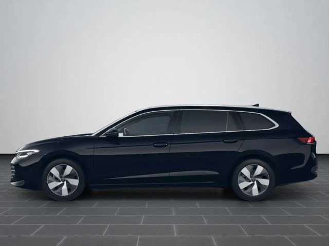 Volkswagen Passat Business Variant