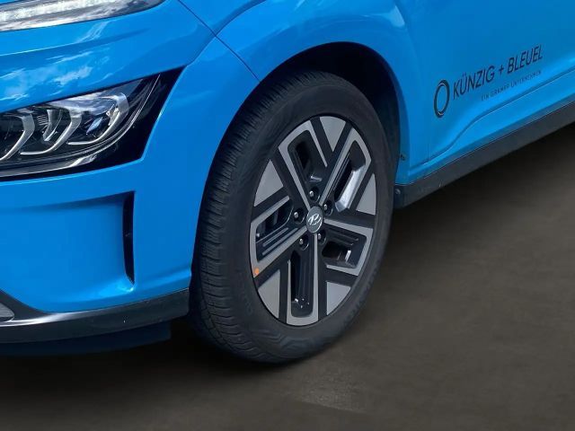 Hyundai Kona E NAV*LED*SHZ*PDC*Sound-KRELL*Kam*DAB*Car P