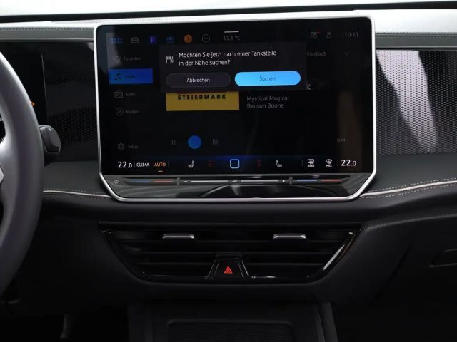 Volkswagen Passat Business DSG Variant