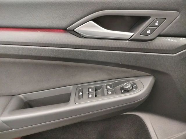 Volkswagen Golf 2.0 TSI DSG GTI Golf VIII