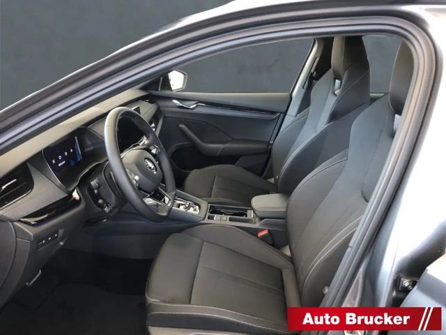 Skoda Octavia 2.0 TDI 4x4 Sportline