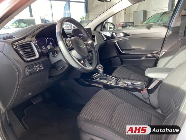 Kia Ceed PHEV Spirit SportWagon