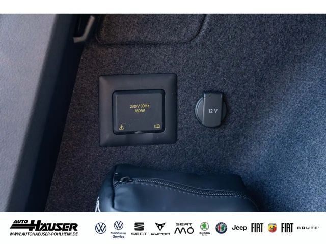 Cupra Ateca 1.5 TSI DSG