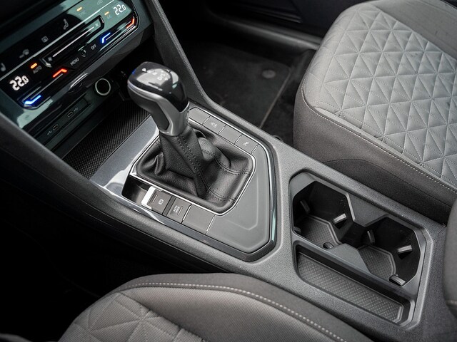 Volkswagen Tiguan 2.0 TDI DSG Life