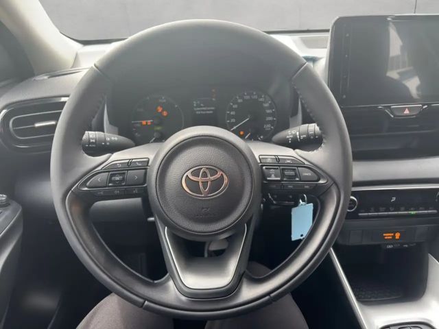 Toyota Yaris Comfort Hybride VVT-i
