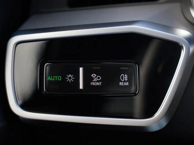 Audi A6 Avant S-Line