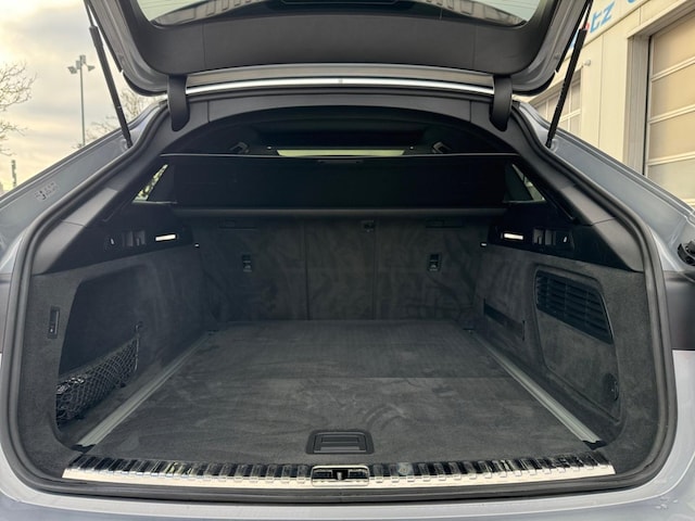 Audi A6 45 TDI Avant Quattro S-Tronic