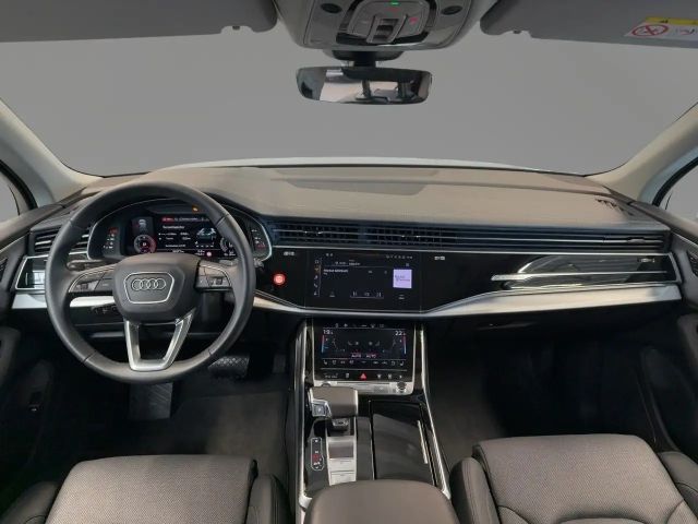 Audi Q7 50 TDI Quattro