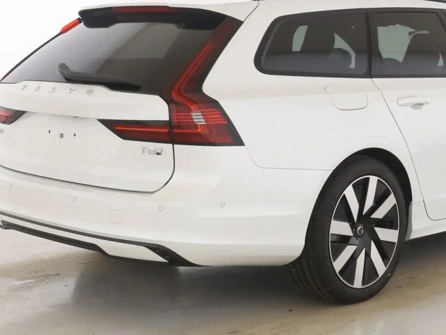 Volvo V90 AWD Dark Recharge T8 Ultra