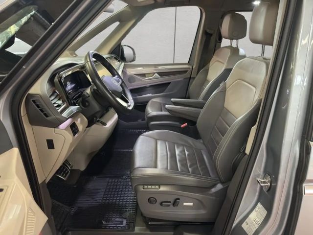 Volkswagen Multivan Style T7