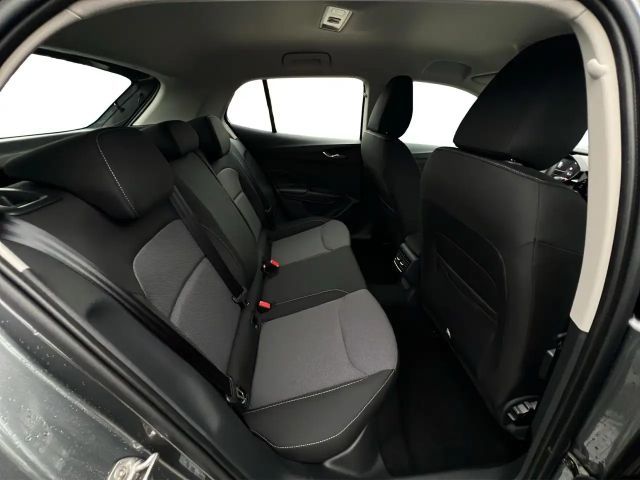 Skoda Fabia 1.0 TSI Selection