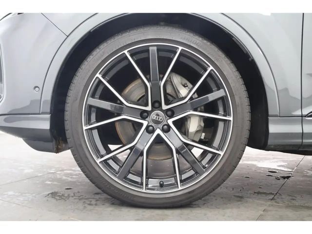 Audi Q7 50 TDI Quattro S-Line