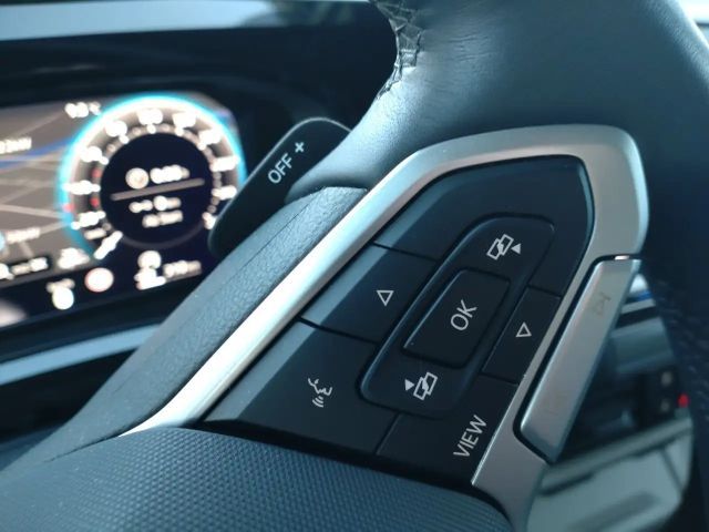 Volkswagen Multivan 2.0 TDI DSG T7