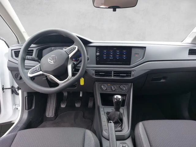 Volkswagen Taigo 4Me TSI