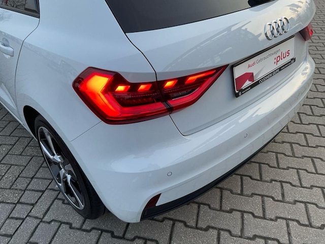 Audi A1 30 TFSI S-Tronic Sportback