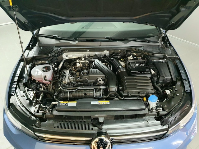 Volkswagen Golf 1.5 eTSI DSG