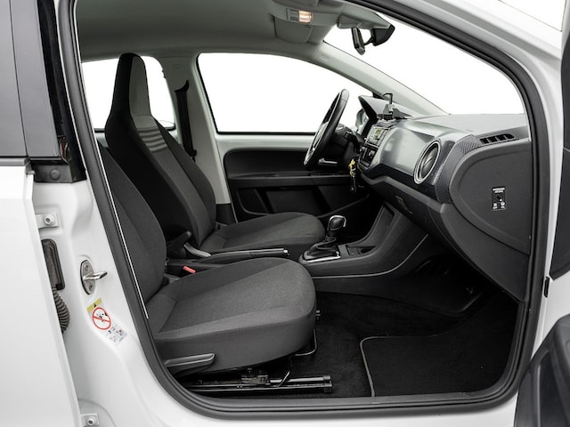 Volkswagen e-up! e-up!  KAM GRA KLIMA SHZ