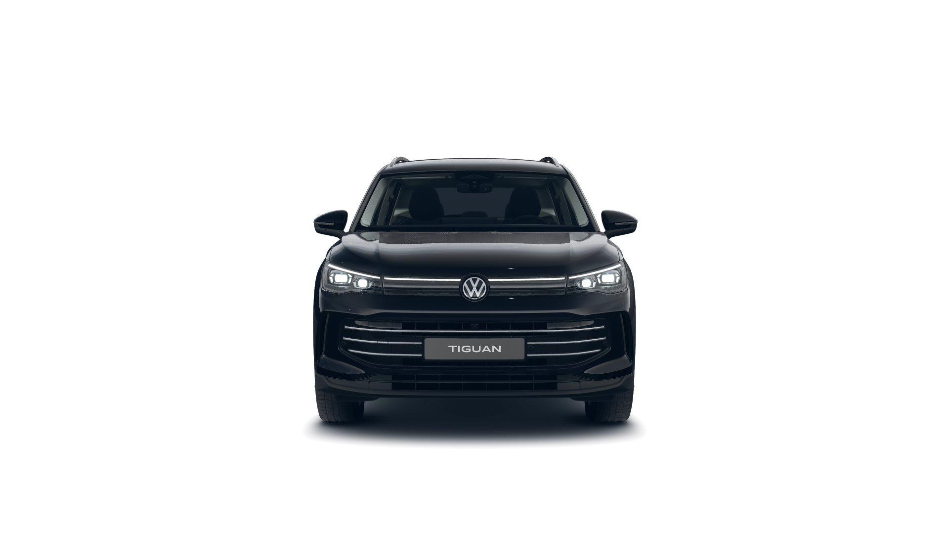 Volkswagen Tiguan DSG Elegance Elegance