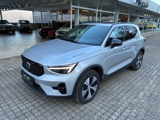Volvo XC40 Dark Ultra