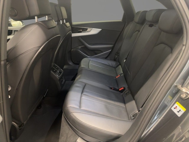 Audi RS4 Avant Quattro