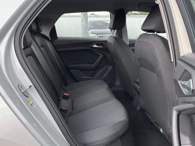 Audi A1 30 TFSI S-Tronic