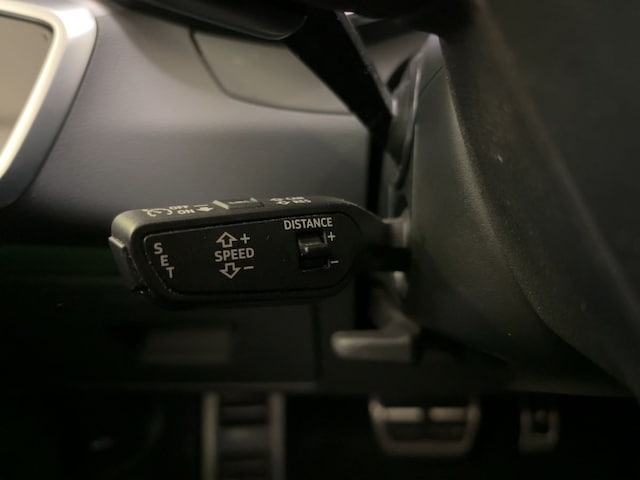 Audi A6 45 TDI Quattro S-Tronic Sedan Sport