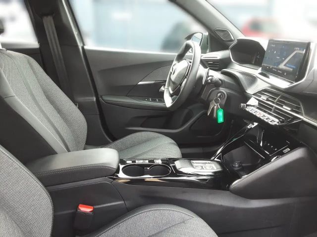 Peugeot 2008 Allure Pack PureTech