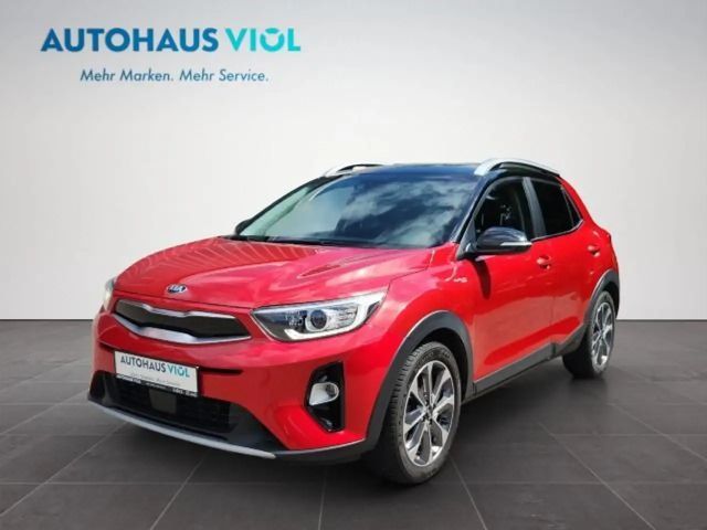 Kia Stonic GDi Platinum Edition