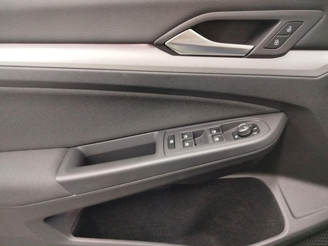 Volkswagen Golf 2.0 TDI DSG Life