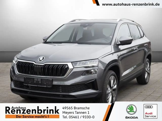 Skoda Karoq 1.5 TSI Selection