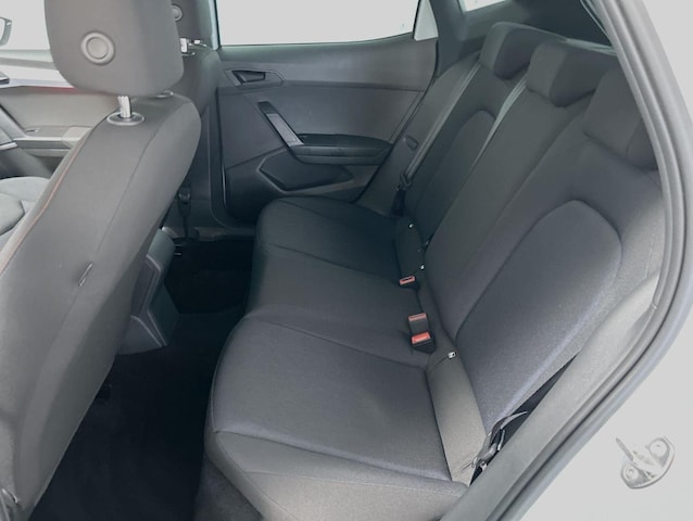 Seat Ibiza 1.0 TSI DSG