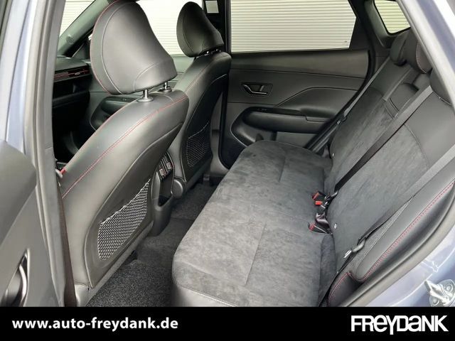 Hyundai Kona 1.6 2WD N Line