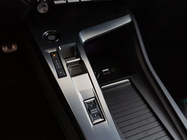 Peugeot E-308 GT-Line