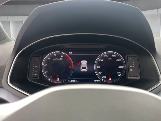 Seat Ibiza 1.0 TSI FR-lijn