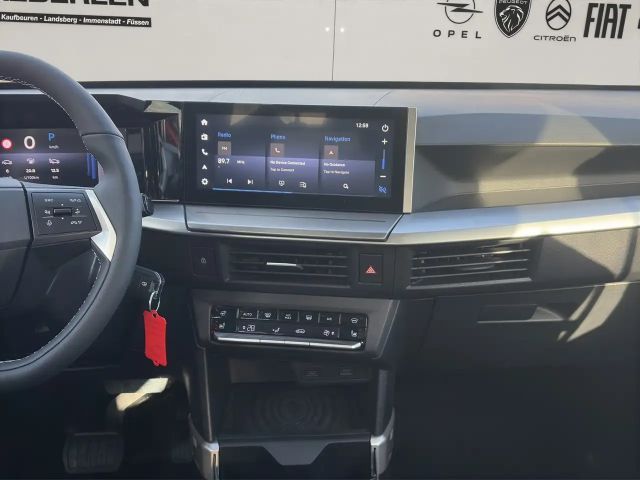 Opel Frontera Edition