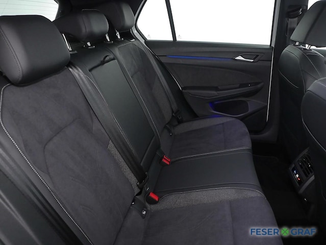 Volkswagen Golf 1.5 eTSI DSG