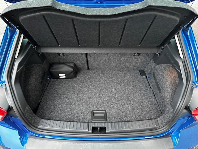 Seat Ibiza 1.0 TSI DSG Style