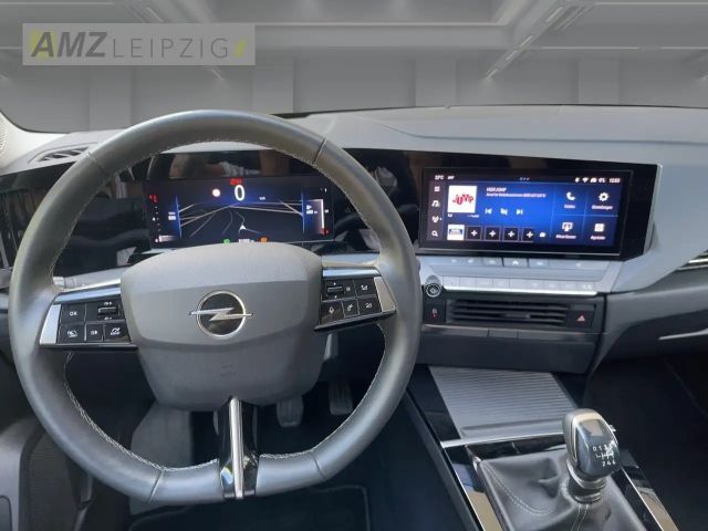 Opel Astra 1.2 Turbo Edition Turbo