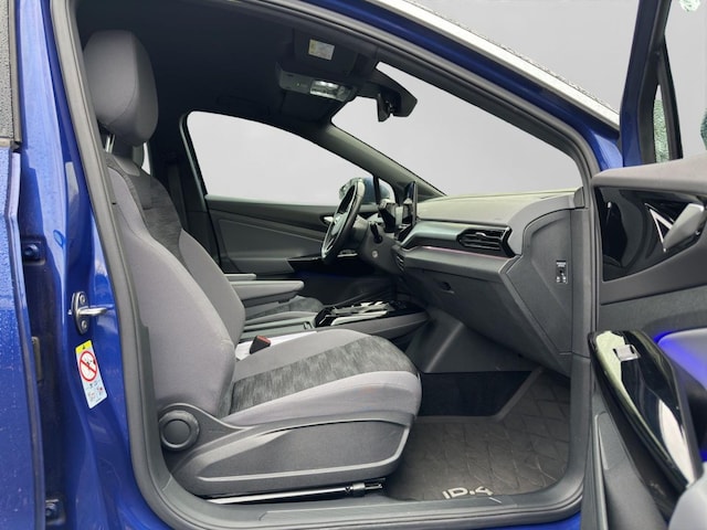 Volkswagen ID.4 City Performance Pro