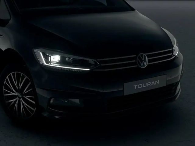 Volkswagen Touran Friends TDI ''abzgl. 4000€ PBB''