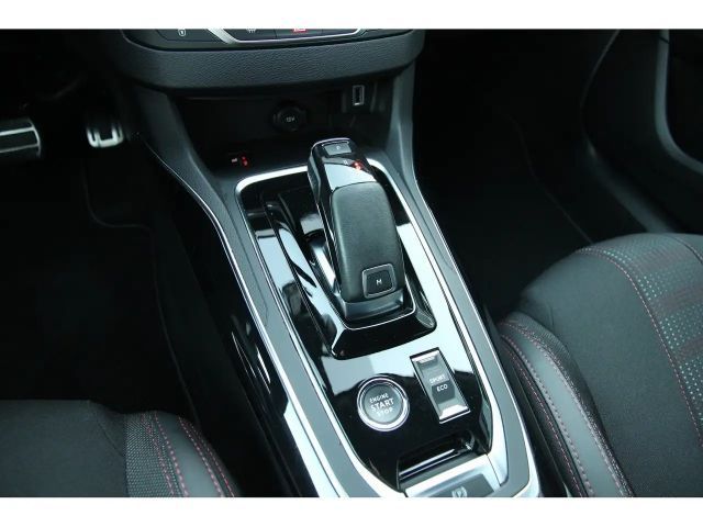 Peugeot 308 EAT8 GT-Line