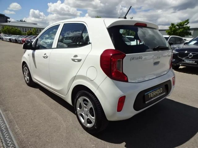 Kia Picanto Edition 7
