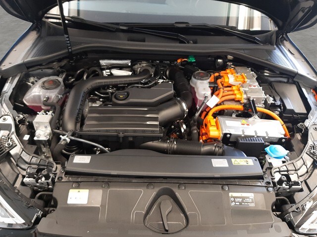 Audi A3 Hybride S-Tronic Sportback