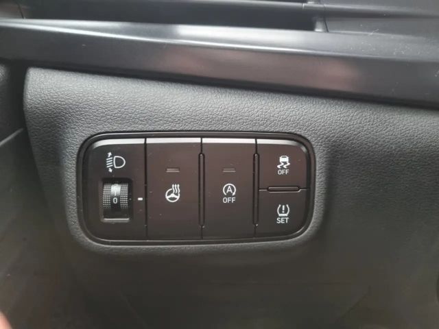 Hyundai i20 (BC3) i-Line Plus 1,2 MPI b1bp0a-O3