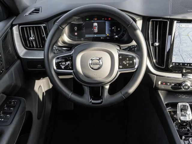 Volvo XC60 Dark Plus