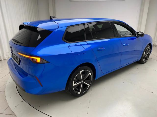 Opel Astra GS-Line Grand Sport Sports Tourer