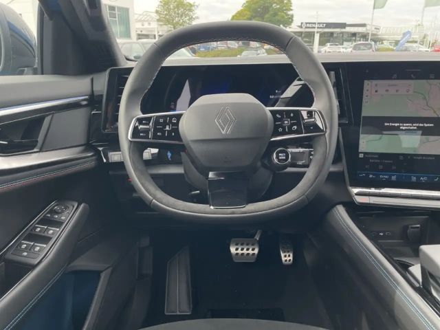 Renault Rafale Alpine Esprit