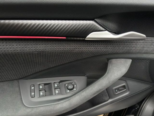 Skoda Superb 2.0 TDI 4x4 Combi Sportline