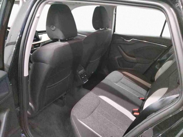 Skoda Kamiq 1.5 TSI Style Style